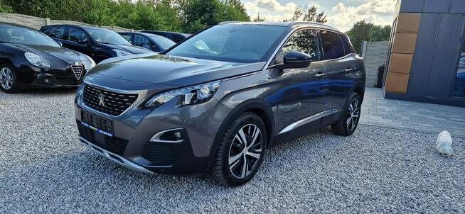 Peugeot 3008 Jeden Właściciel Super Stan Gt Line