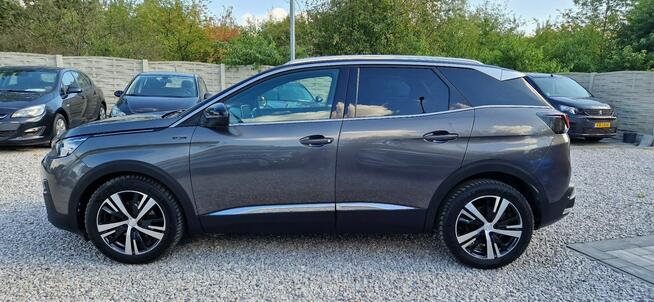 Peugeot 3008 Jeden Właściciel Super Stan Gt Line
