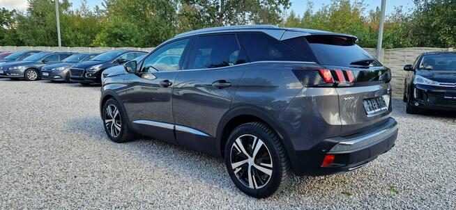 Peugeot 3008 Jeden Właściciel Super Stan Gt Line