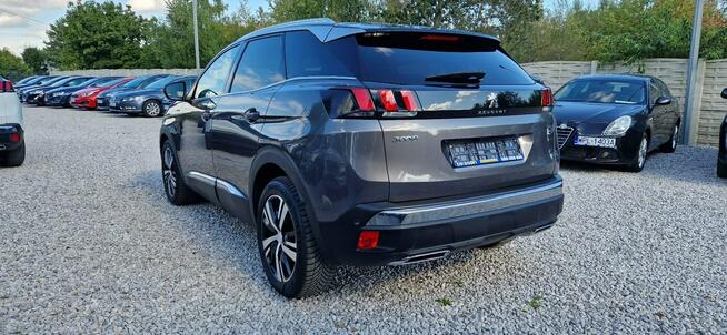 Peugeot 3008 Jeden Właściciel Super Stan Gt Line