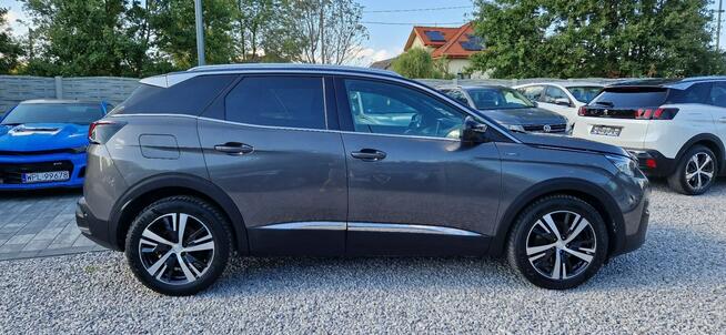 Peugeot 3008 Jeden Właściciel Super Stan Gt Line