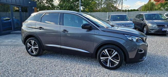 Peugeot 3008 Jeden Właściciel Super Stan Gt Line
