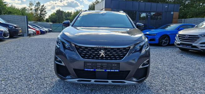 Peugeot 3008 Jeden Właściciel Super Stan Gt Line