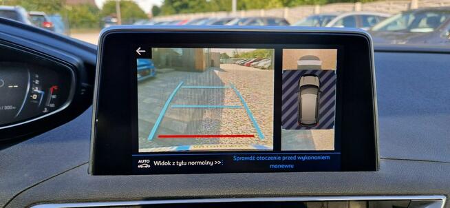 Peugeot 3008 Jeden Właściciel Super Stan Gt Line