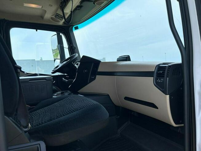 ACTROS 430 Klimatyzacja#LOHR#Pod Autotransporter#Bezwypadek