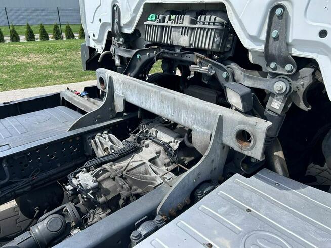 ACTROS 430 Klimatyzacja#LOHR#Pod Autotransporter#Bezwypadek