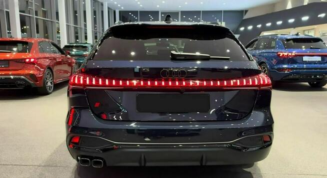 Audi A5 Avant TFSI Quattro (204KM) nowy model, rabat 61 200 zł