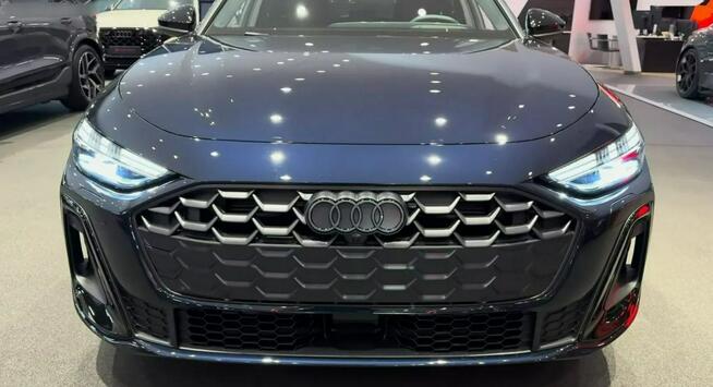 Audi A5 Avant TFSI Quattro (204KM) nowy model, rabat 61 200 zł