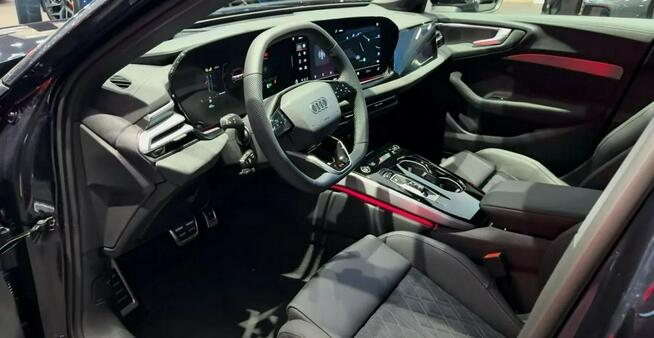 Audi A5 Avant TFSI Quattro (204KM) nowy model, rabat 61 200 zł