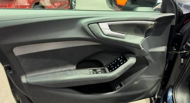 Audi A5 Avant TFSI Quattro (204KM) nowy model, rabat 61 200 zł