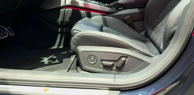 Audi A5 Avant TFSI Quattro (204KM) nowy model, rabat 61 200 zł