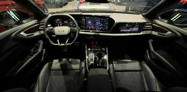 Audi A5 Avant TFSI Quattro (204KM) nowy model, rabat 61 200 zł