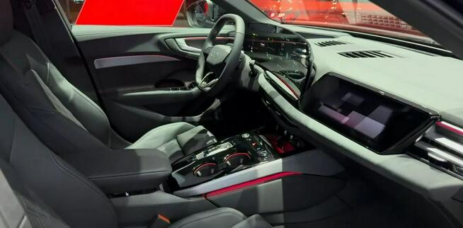 Audi A5 Avant TFSI Quattro (204KM) nowy model, rabat 61 200 zł