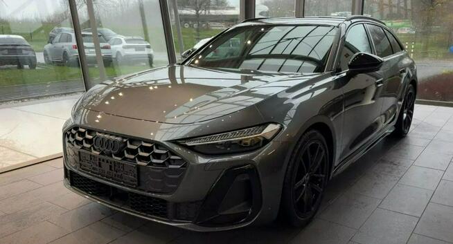 Audi A5 Avant TFSI Quattro (204KM) nowy model, rabat 61 200 zł