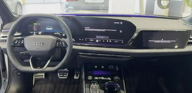 Audi A5 TFSI Quattro (204KM) nowy model, rabat 58 653 zł