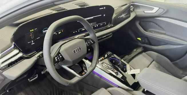 Audi A5 TFSI Quattro (204KM) nowy model, rabat 58 653 zł