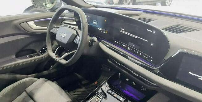 Audi A5 TFSI Quattro (204KM) nowy model, rabat 58 653 zł