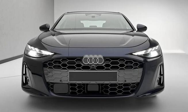 Audi A6 NOWY MODEL - Dostępne różne opcje kolorów i wyposażenia!