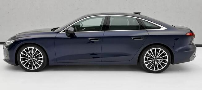 Audi A6 NOWY MODEL - Dostępne różne opcje kolorów i wyposażenia!