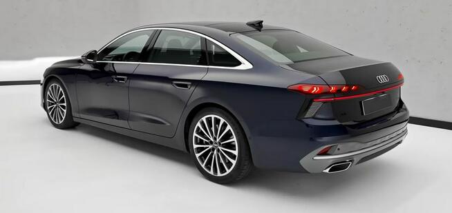 Audi A6 NOWY MODEL - Dostępne różne opcje kolorów i wyposażenia!
