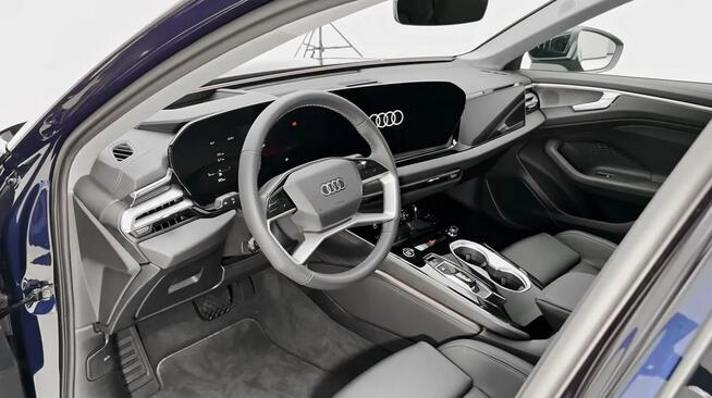 Audi A6 NOWY MODEL - Dostępne różne opcje kolorów i wyposażenia!