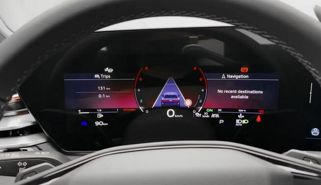 Audi A6 NOWY MODEL - Dostępne różne opcje kolorów i wyposażenia!