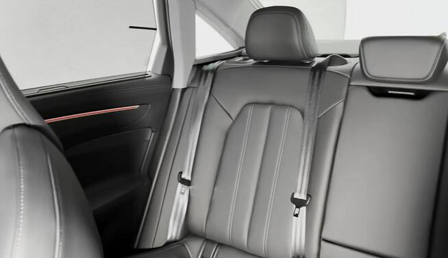 Audi A6 NOWY MODEL - Dostępne różne opcje kolorów i wyposażenia!