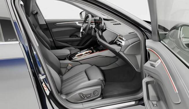 Audi A6 NOWY MODEL - Dostępne różne opcje kolorów i wyposażenia!