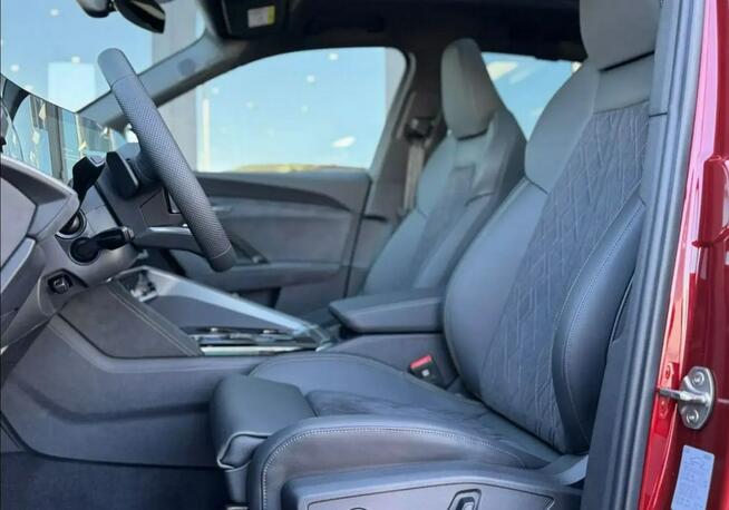 Audi Q5 TDI Quattro (204 KM) Dostępne różne opcje kolorów i wyposażenia!