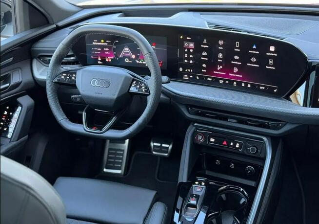 Audi Q5 TDI Quattro (204 KM) Dostępne różne opcje kolorów i wyposażenia!