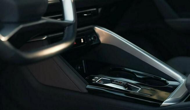 Audi Q5 Sportback TFSI 204 (KM), nowy model, rabat 65 118 zł