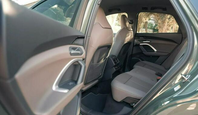 Audi Q5 Sportback TFSI 204 (KM), nowy model, rabat 65 118 zł