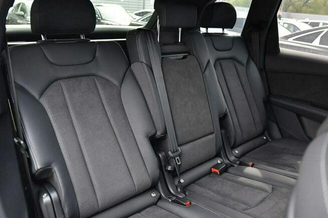 Audi Q8 45 TDI quattro 231 KM, gotowy do odbioru, Rabat 93 600 zł