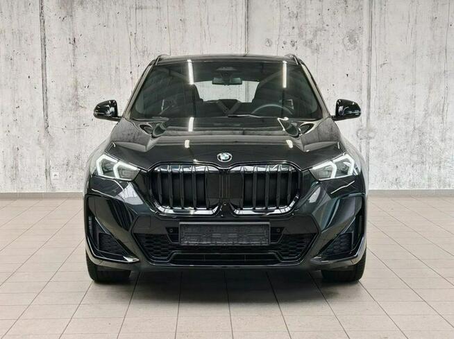 BMW X1 sDrive20i (170 KM), rabat 50 181 zł
