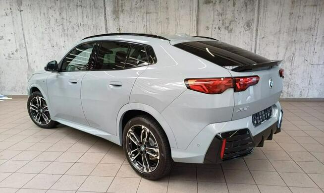 BMW X2 sDrive20i (170 KM), rabat 45 602 zł