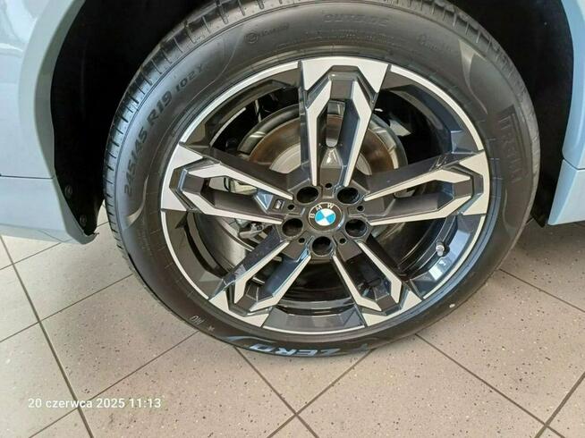 BMW X2 sDrive20i (170 KM), rabat 45 602 zł