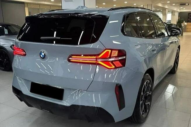 BMW X3 xDrive20d (198 KM) nowy model, rabat 78 217 zł