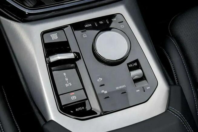 BMW X3 xDrive20d (198 KM) nowy model, rabat 78 217 zł