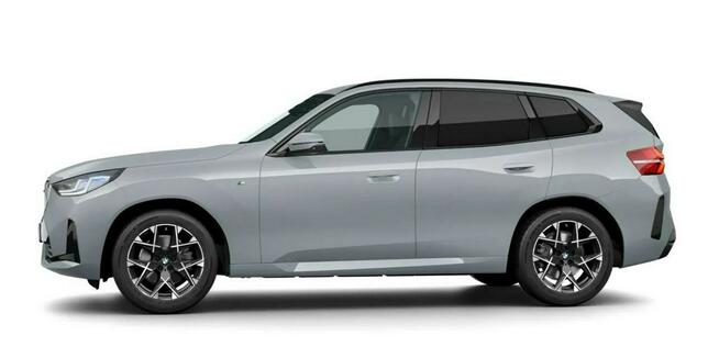 BMW X3 xDrive20d (197 KM) nowy model, rabat 67 404 zł