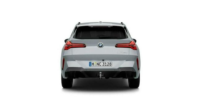 BMW X3 xDrive20d (197 KM) nowy model, rabat 67 404 zł