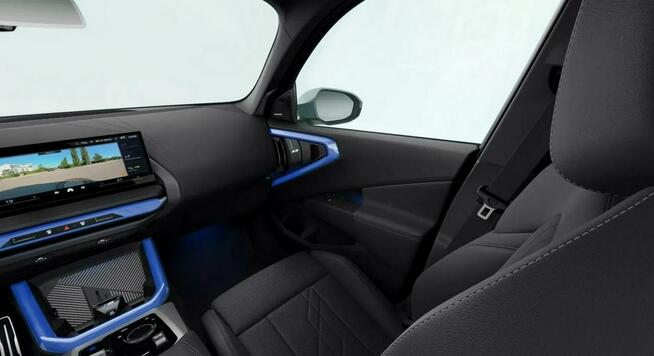 BMW X3 xDrive20d (197 KM) nowy model, rabat 67 404 zł