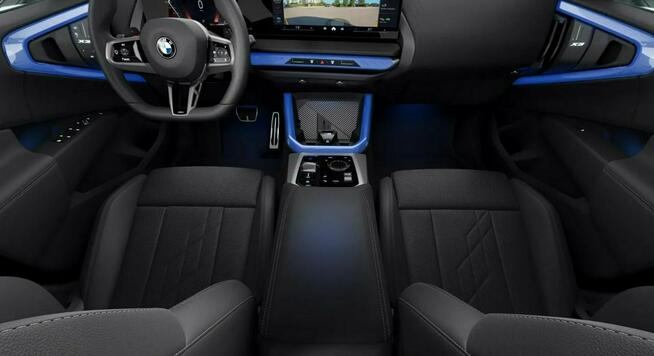 BMW X3 xDrive20d (197 KM) nowy model, rabat 67 404 zł