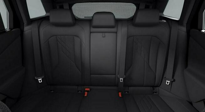 BMW X3 xDrive20d (197 KM) nowy model, rabat 67 404 zł