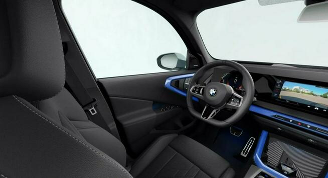 BMW X3 xDrive20d (197 KM) nowy model, rabat 67 404 zł