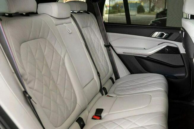 BMW X5 xDrive30d rabat 126 453 zł , Pakiet sportowy M