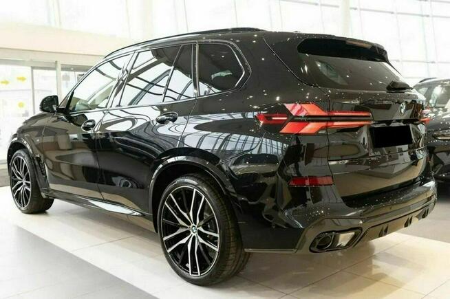 BMW X5 xDrive40i, gotowy do odbioru, rabat 129 203 zł