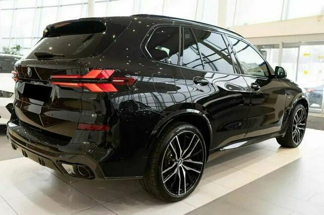 BMW X5 xDrive40i, gotowy do odbioru, rabat 129 203 zł