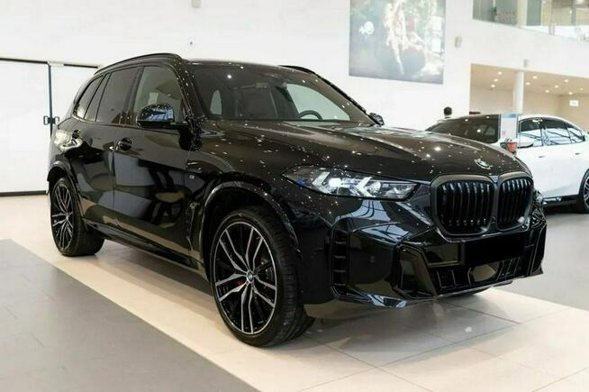 BMW X5 xDrive40i, gotowy do odbioru, rabat 129 203 zł