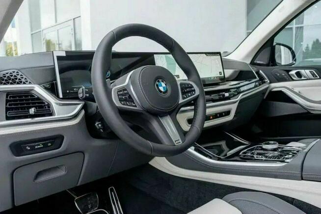BMW X5 xDrive40i, gotowy do odbioru, rabat 129 203 zł