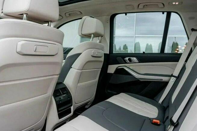 BMW X5 xDrive40i, gotowy do odbioru, rabat 129 203 zł